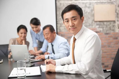 洞察潛能 從三點(diǎn)判斷一個(gè)人能否走向強(qiáng)大