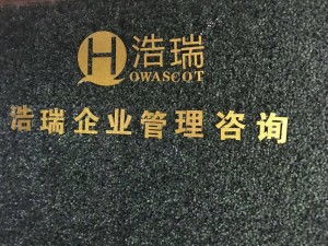 青島浩瑞企業管理咨詢 賦能企業穩健發展的智慧伙伴
